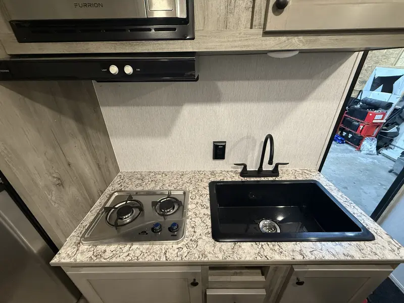 Sunset Park RV Sunlite Limited 19BH 2027
