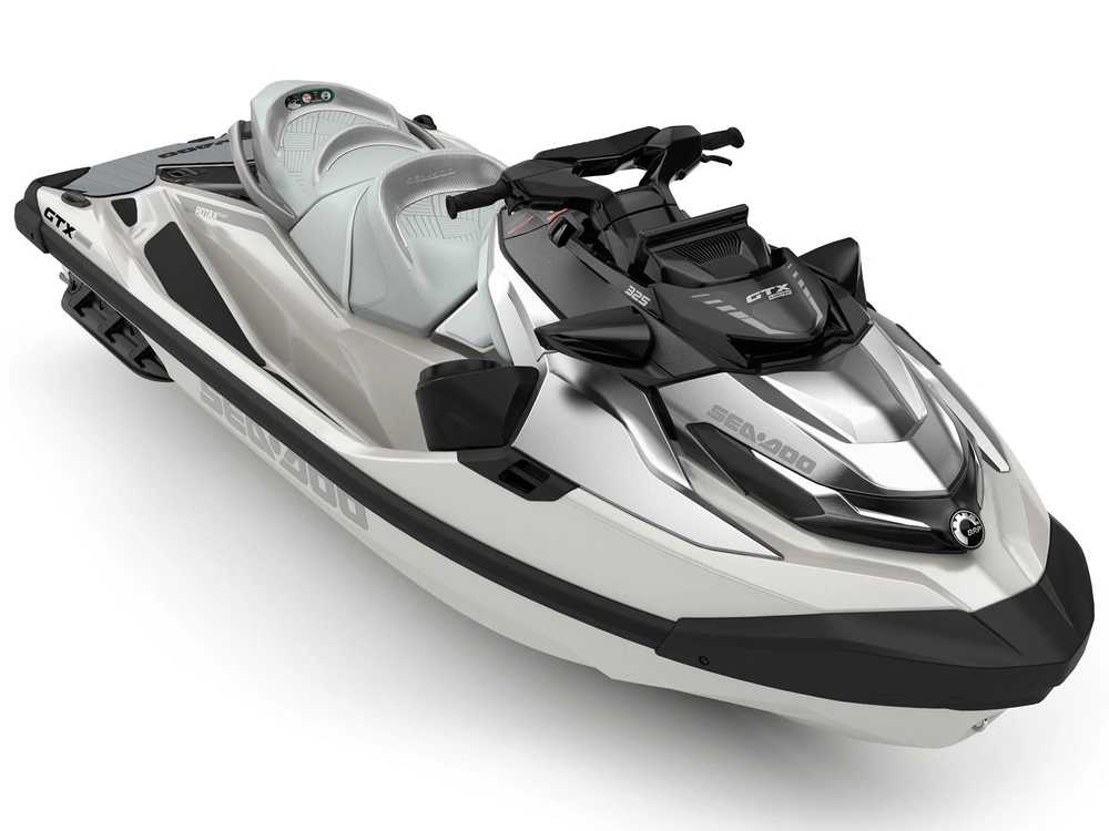 Sea-doo Gtx Limited 325 ( 4 Ans De Protection) 2026 alt