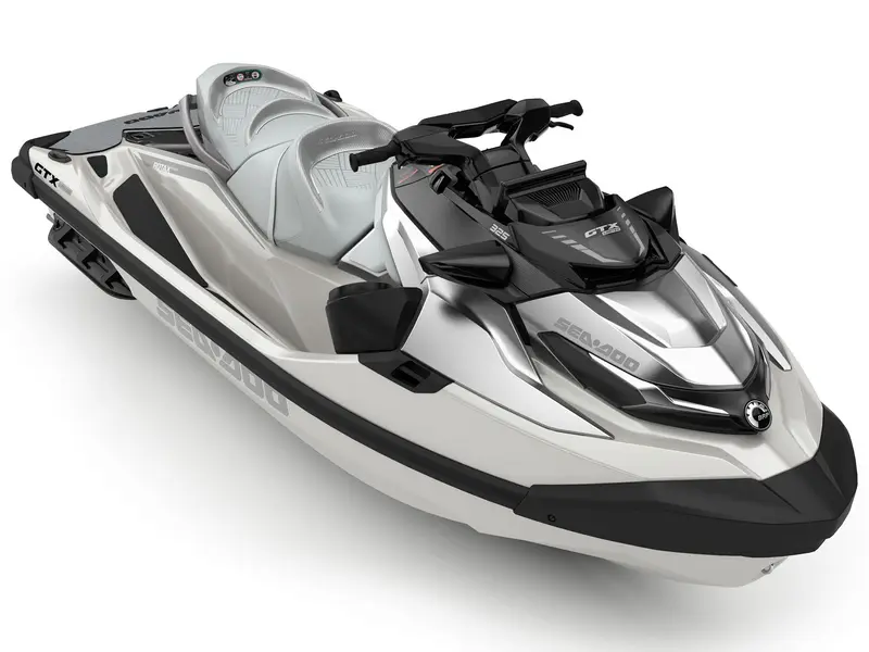 2026 Sea-Doo GTX LIMITED 325