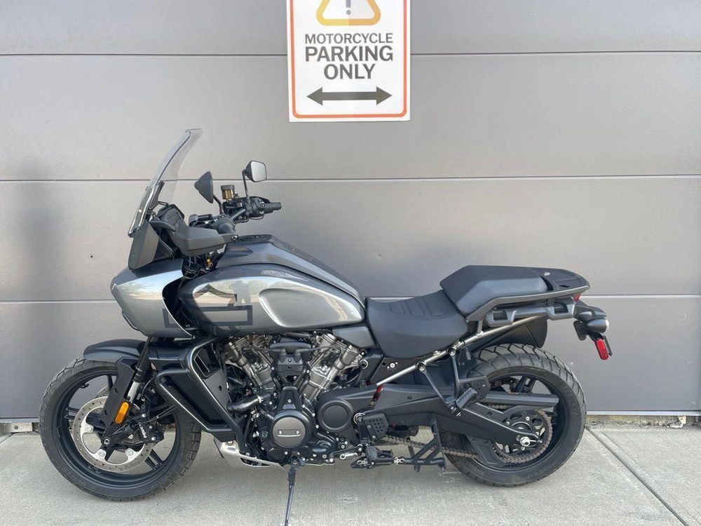 2022 Harley-davidson Ra1250s - Pan America™ 1250 Special alt