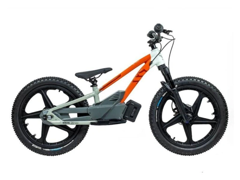 2023 Stacyc H-d 20edrive Launch Edition alt