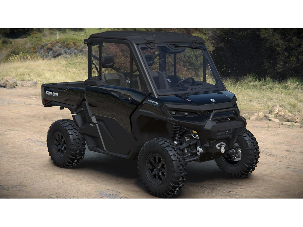 Can-am Defender Xt Cab Hd11 7lts 2026 alt