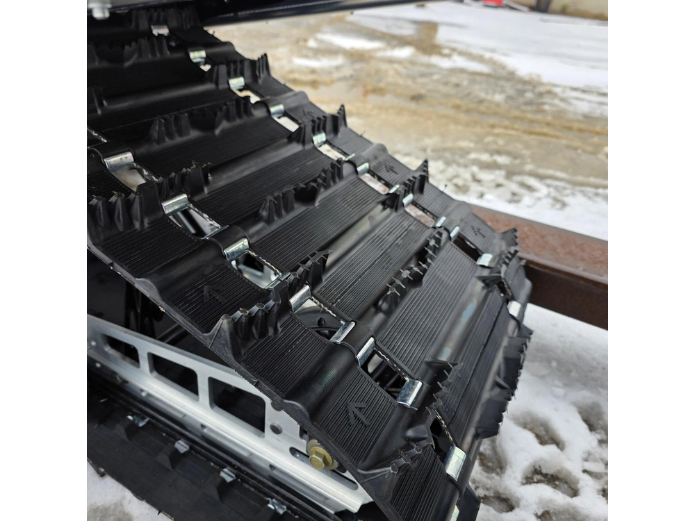 2025 Polaris 550 Voyageur Lxt alt