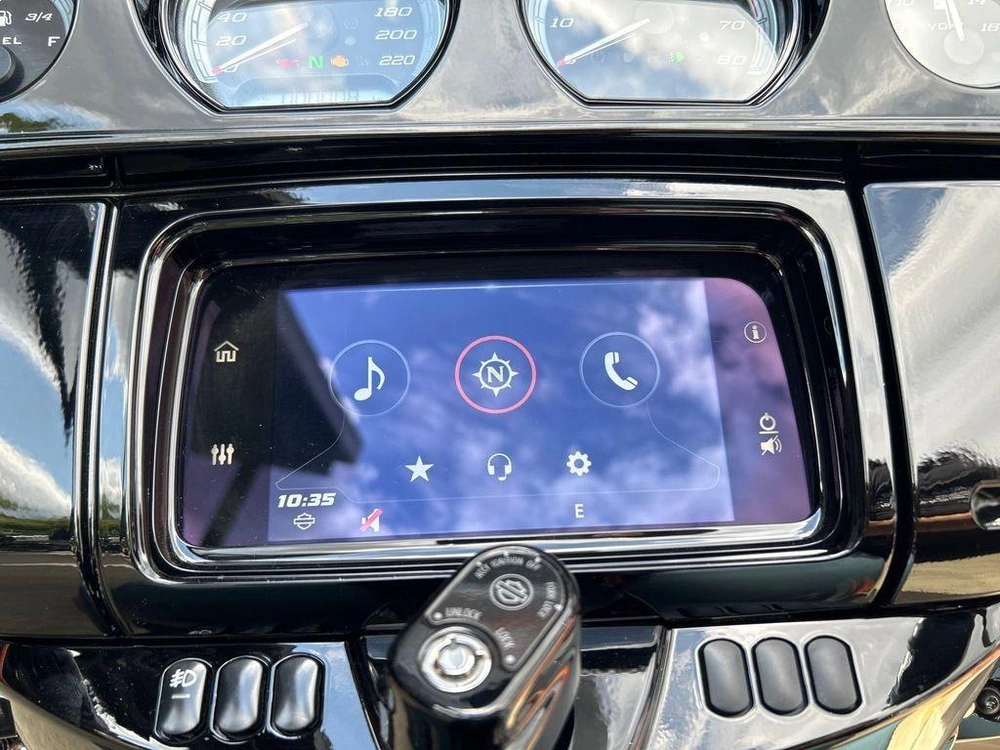 2024 Harley-davidson Flhtk - Ultra Limited™ alt