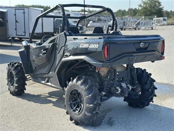 Can-am Commander Xt 700 2023 alt