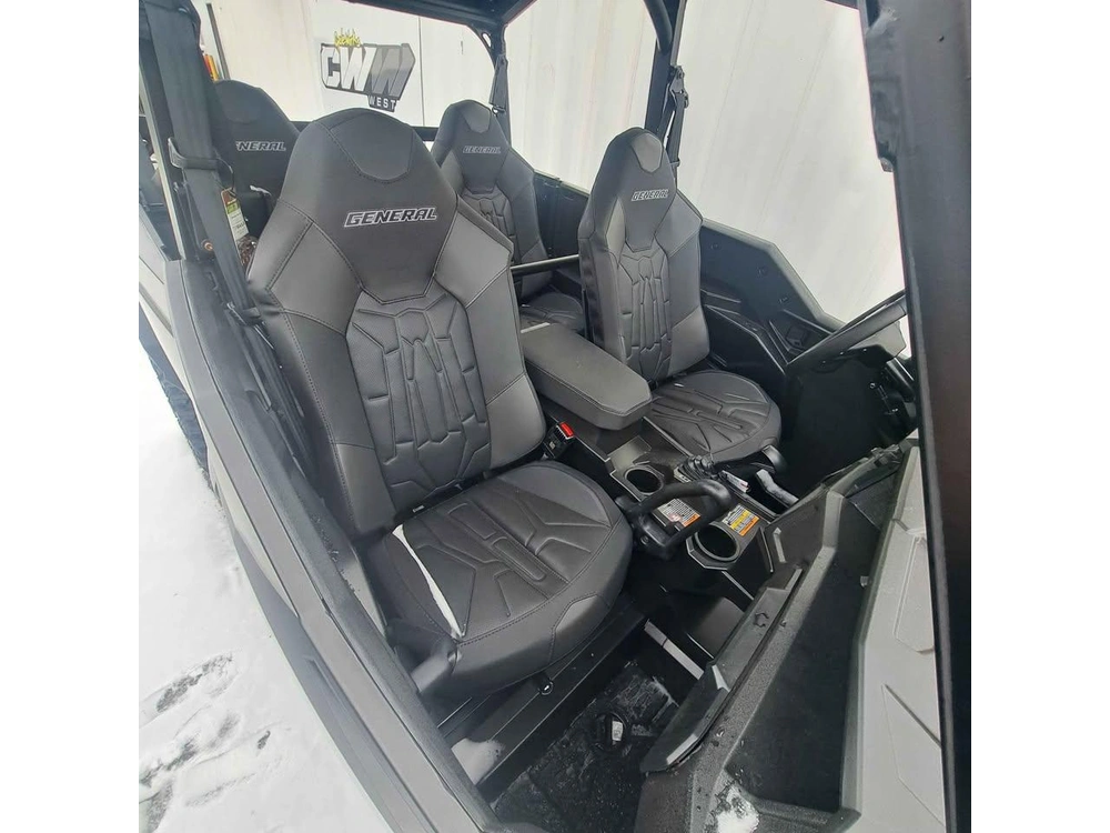 2026 Polaris General Xp 4 1000 - Premium alt