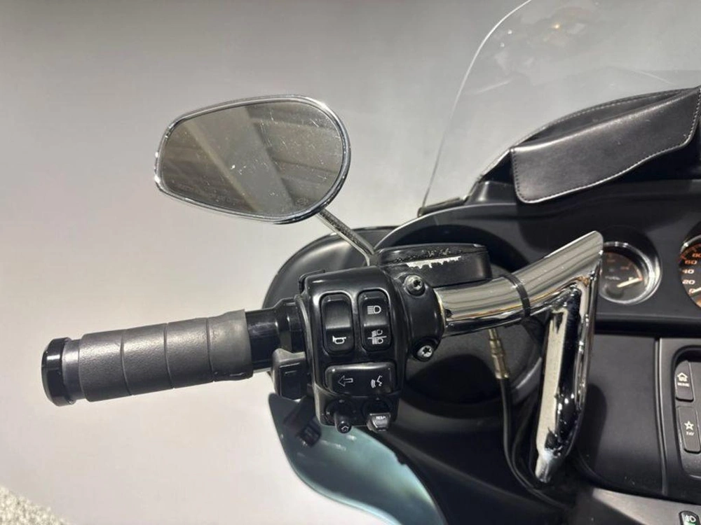 2015 Harley-davidson Flhtcul - Electra Glide® Ultra Classic® Low