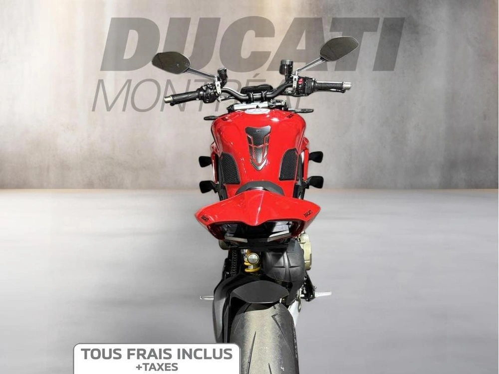 Ducati Streetfighter V4 2024 alt