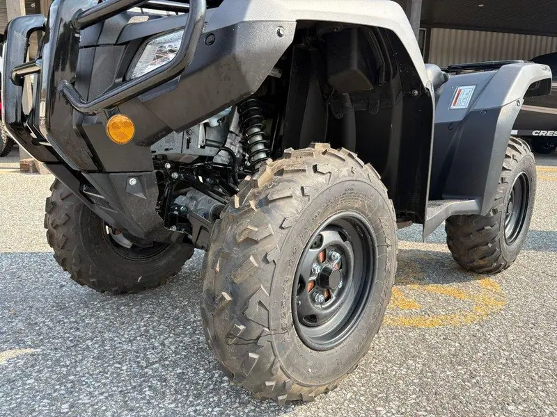 Honda Honda TRX520 Rubicon IRS EPS 2026