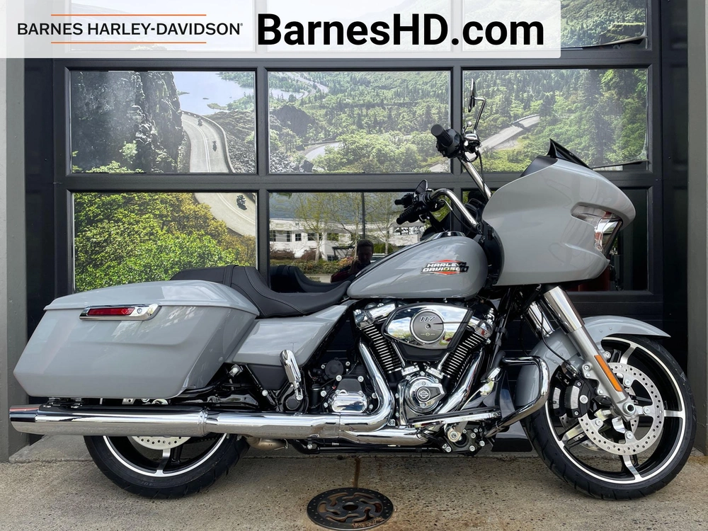 2025 Harley-davidson Fltrx - Road Glide® alt