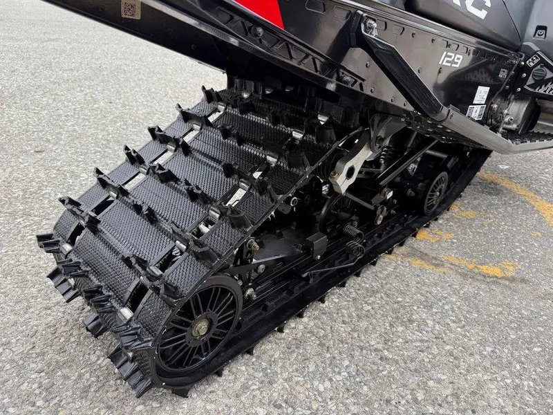 2024 Polaris Polaris 850 INDY XC 129
