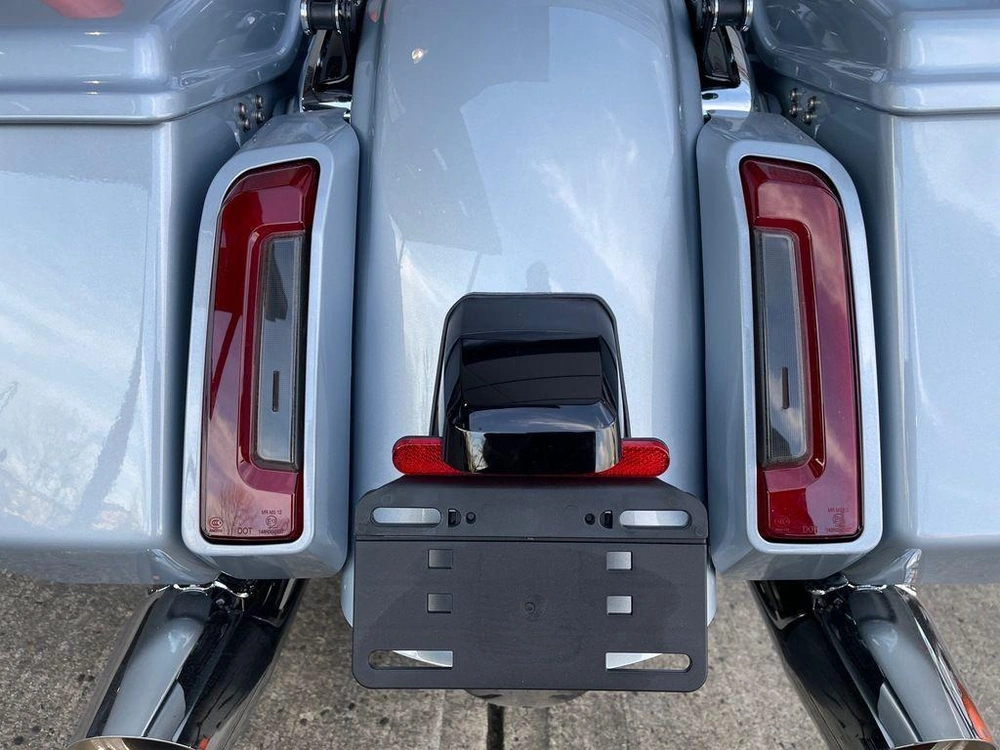 2025 Harley-davidson Fltrx - Road Glide® alt