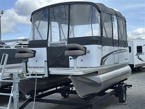 Armada Topfish T168 2023 alt