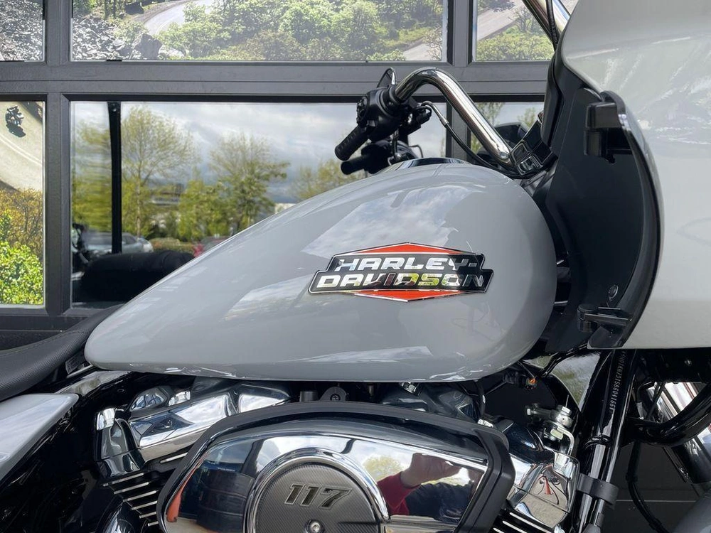 2025 Harley-davidson Fltrx - Road Glide® alt