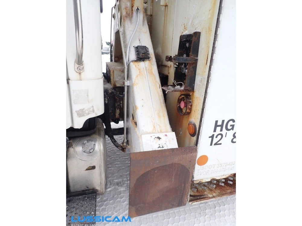 Freightliner M2106 2007