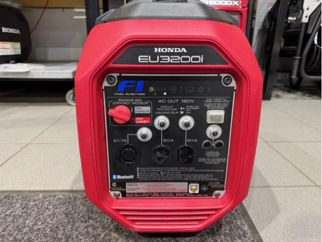 2024 Honda Eu3200i C alt