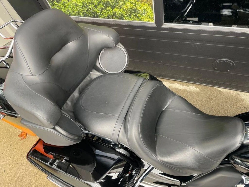 2023 Harley-davidson Flhtk - Ultra Limited alt