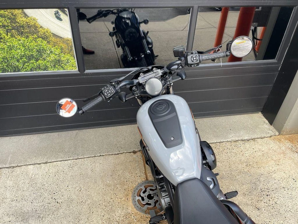 2024 Harley-davidson Rh975s - Nightster™ Special alt