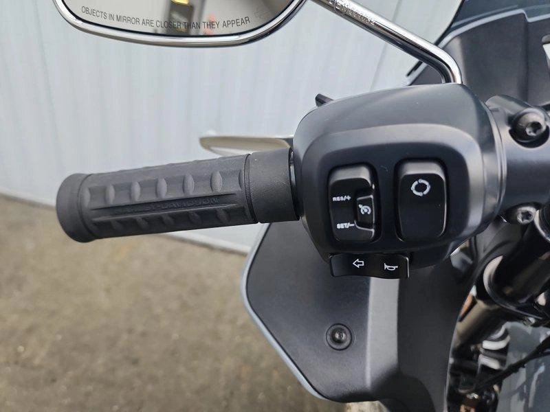 2026 Harley-davidson Fxlrst - Low Rider™ St alt