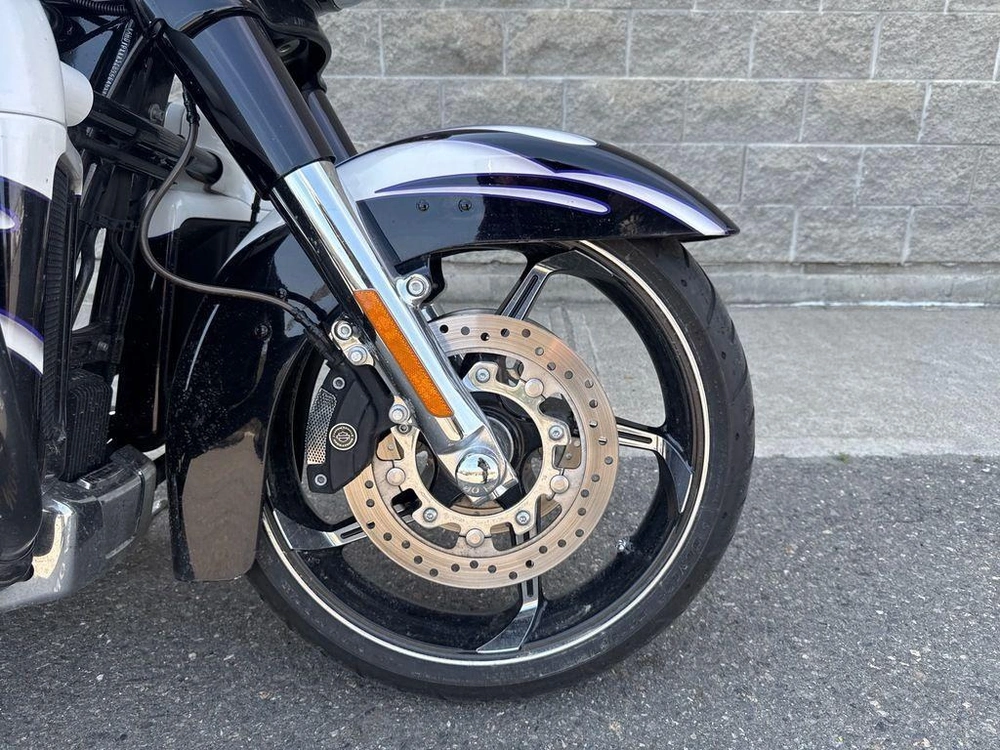 2016 Harley-davidson Flhxse - Cvo™ Street Glide® alt