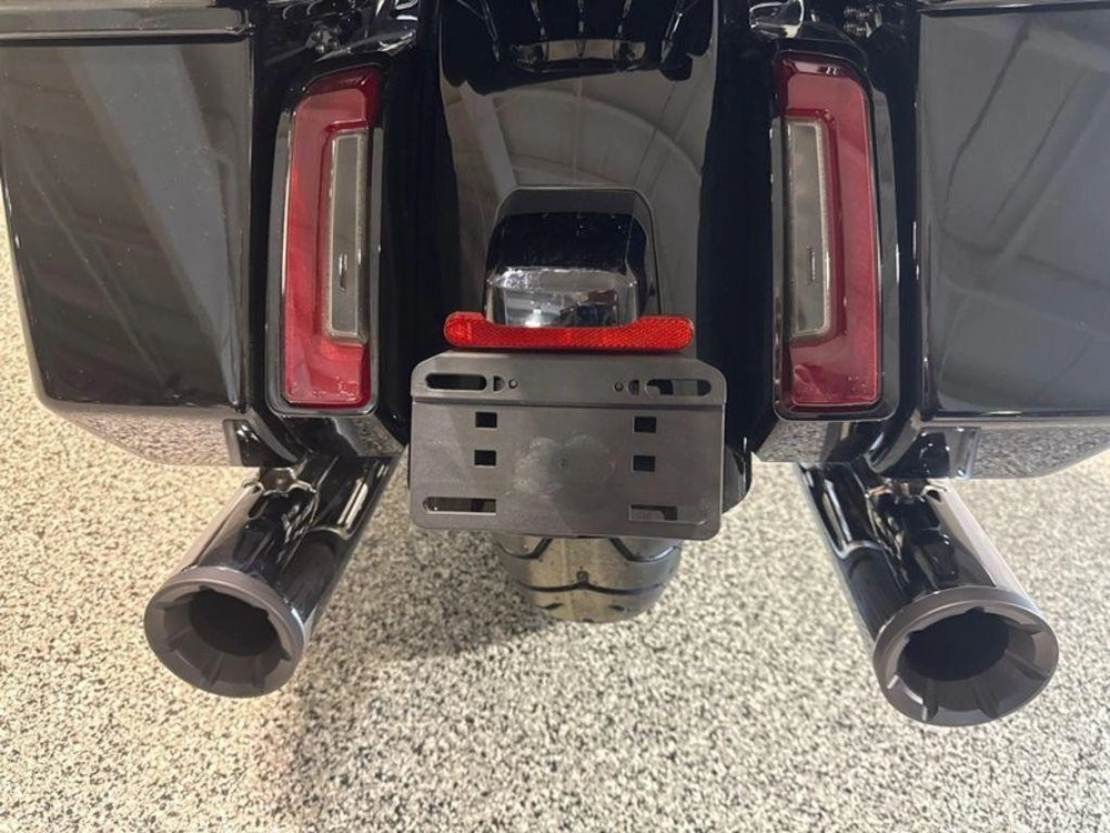 2025 Harley-davidson Flhx - Street Glide® alt