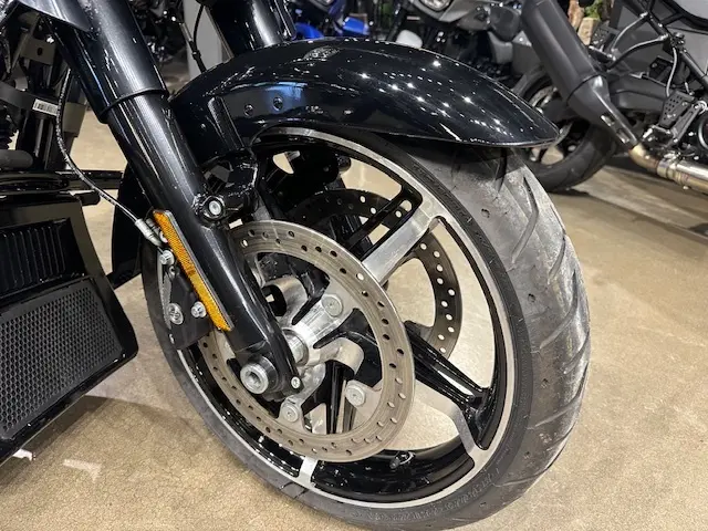 Harley-Davidson FLHX STREET GLIDEFLHX 2024