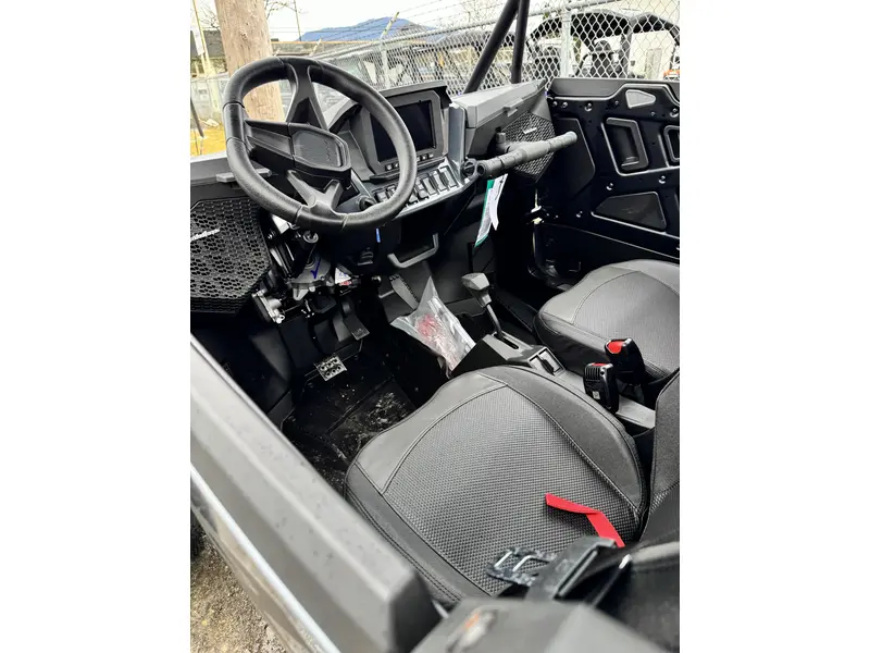 2026 Polaris RZR XP S 1000 Ultimate thumbnail 12
