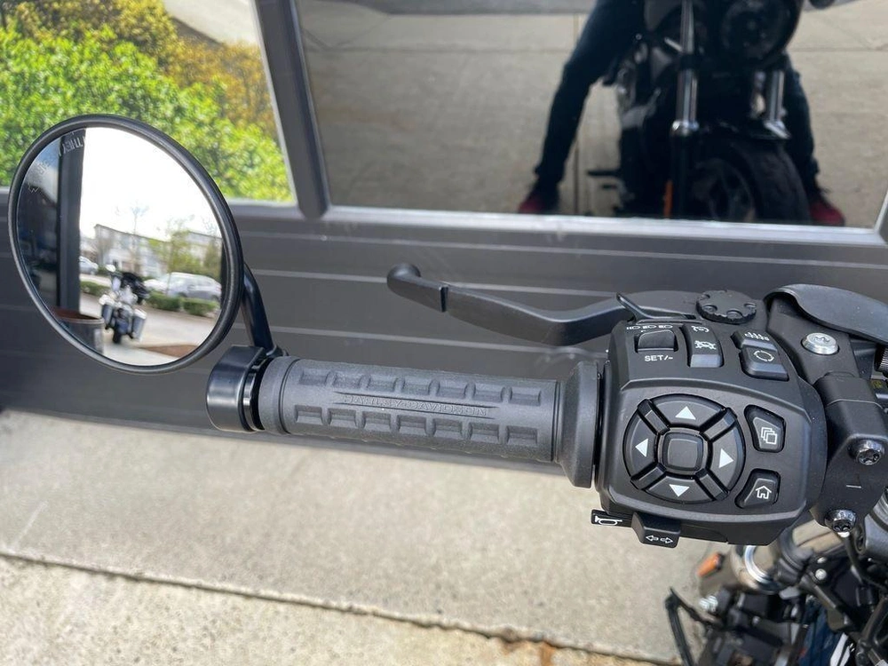 2024 Harley-davidson Rh975s - Nightster™ Special alt