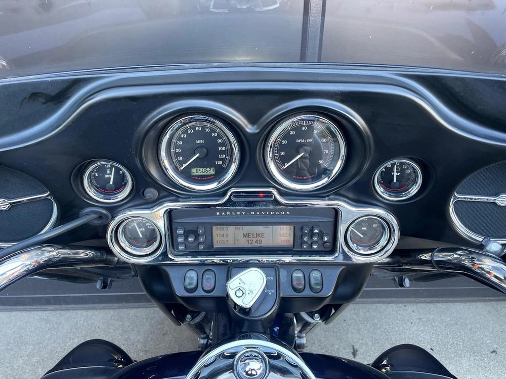 2009 Harley-davidson Flhtk - Ultra Limited™ alt