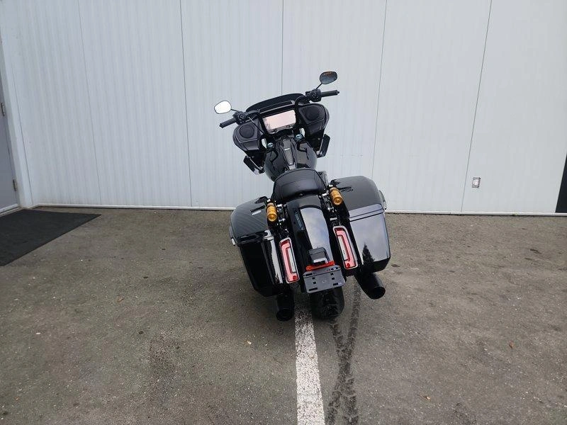 2026 Harley-davidson Fltrx - Road Glide® alt