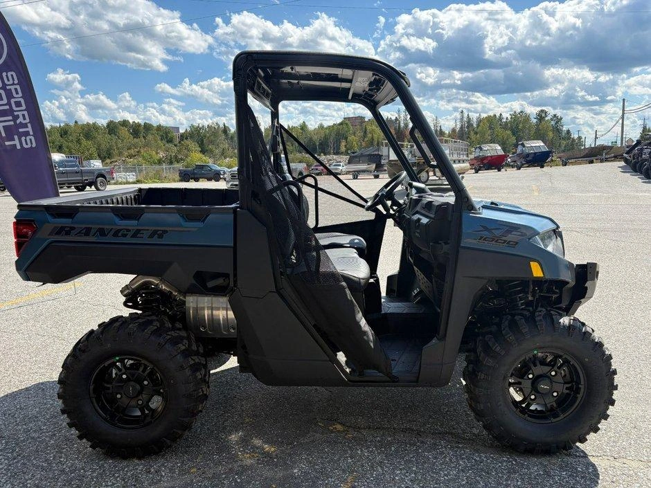 Polaris Polaris Ranger Xp 1000 2025 alt