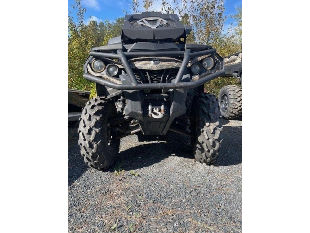 2016 Can-am Outlander™ X Mr 1000r alt