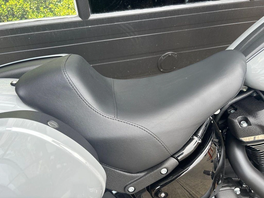 2025 Harley-davidson Fxlrst - Low Rider® St alt