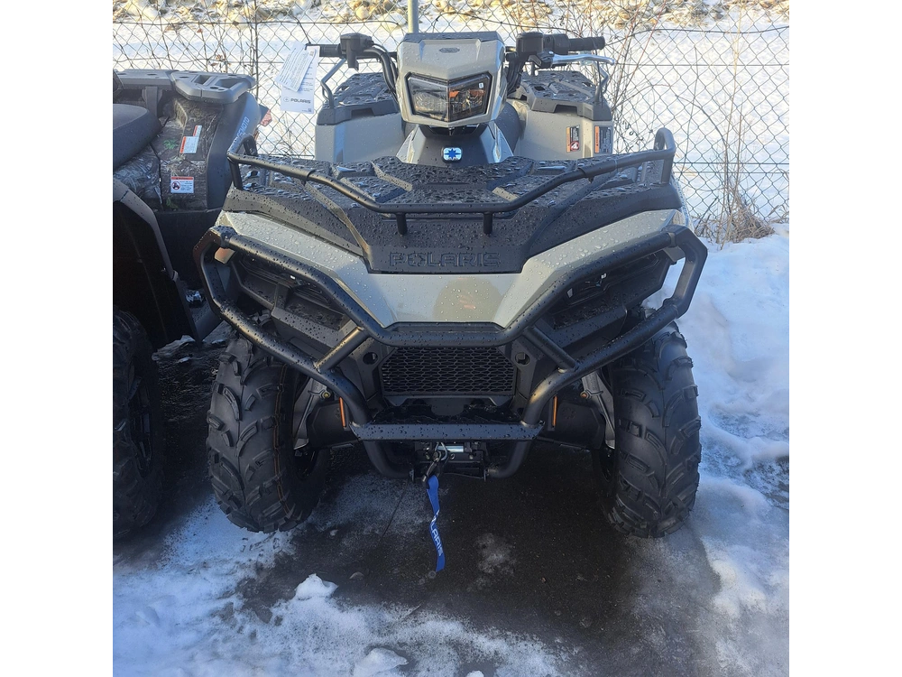2026 Polaris Sportsman 570 Eps Desert Sand alt