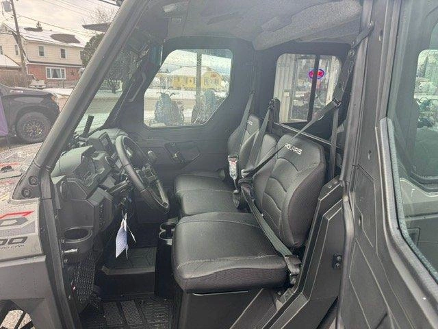 Polaris Polaris Ranger Xp 1000 Northstar Trail Boss Edition 2026 alt