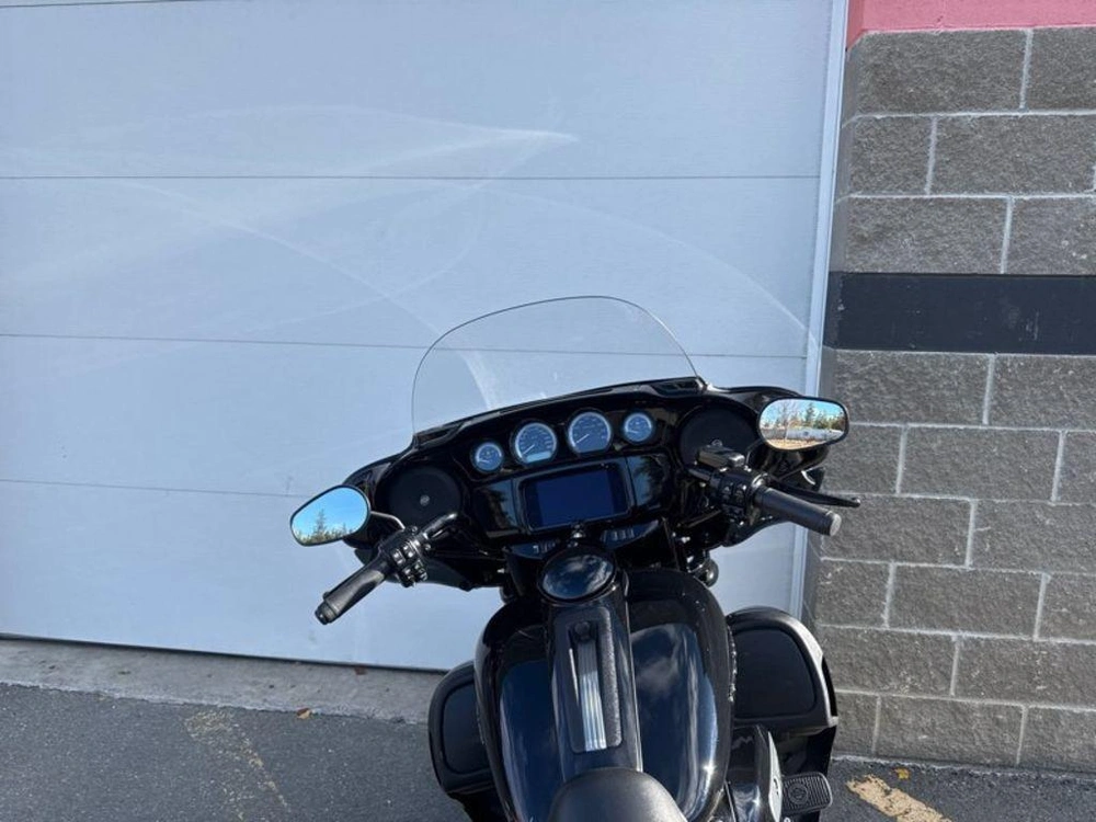 2022 Harley-davidson Flhtk - Ultra Limited alt