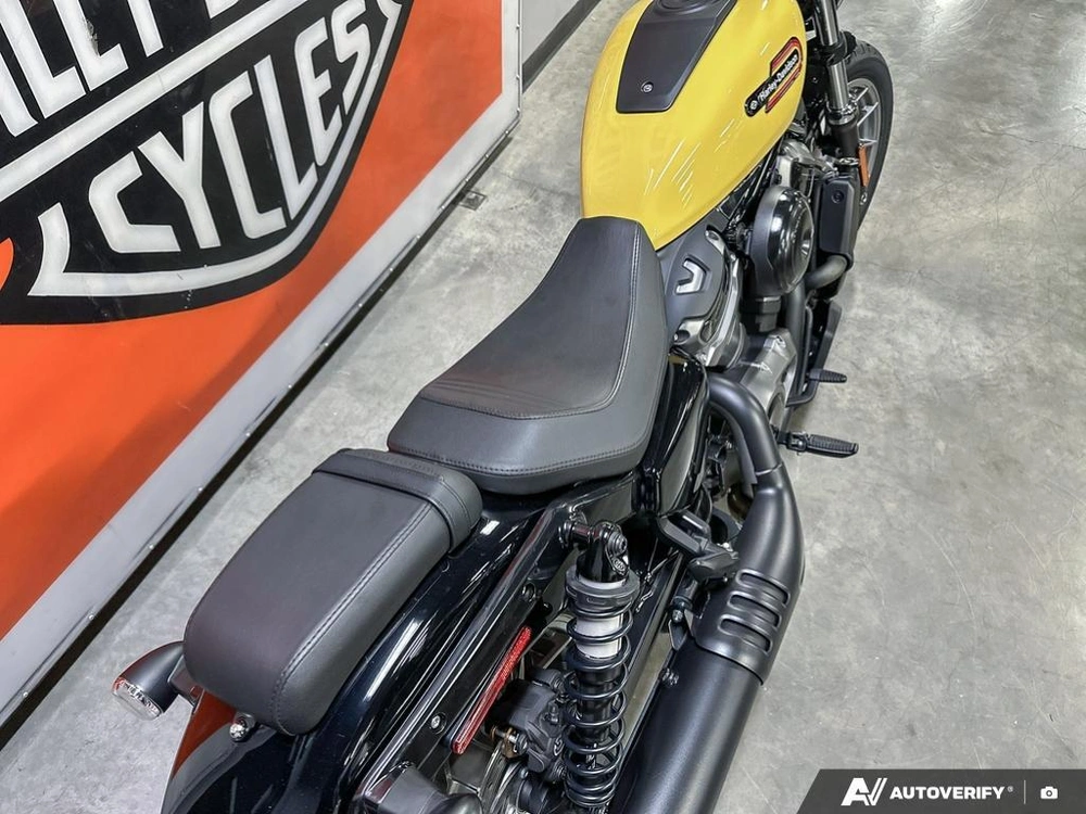 2023 Harley-davidson Nightster Special alt