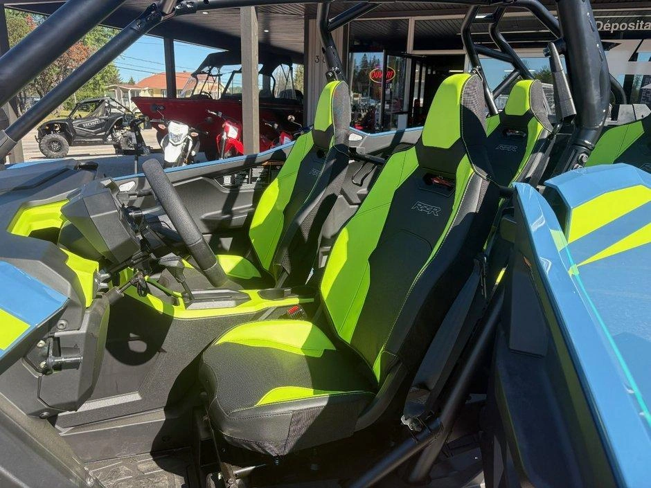 Polaris Polaris Rzr Pro Xp 4 Premium 2025 alt