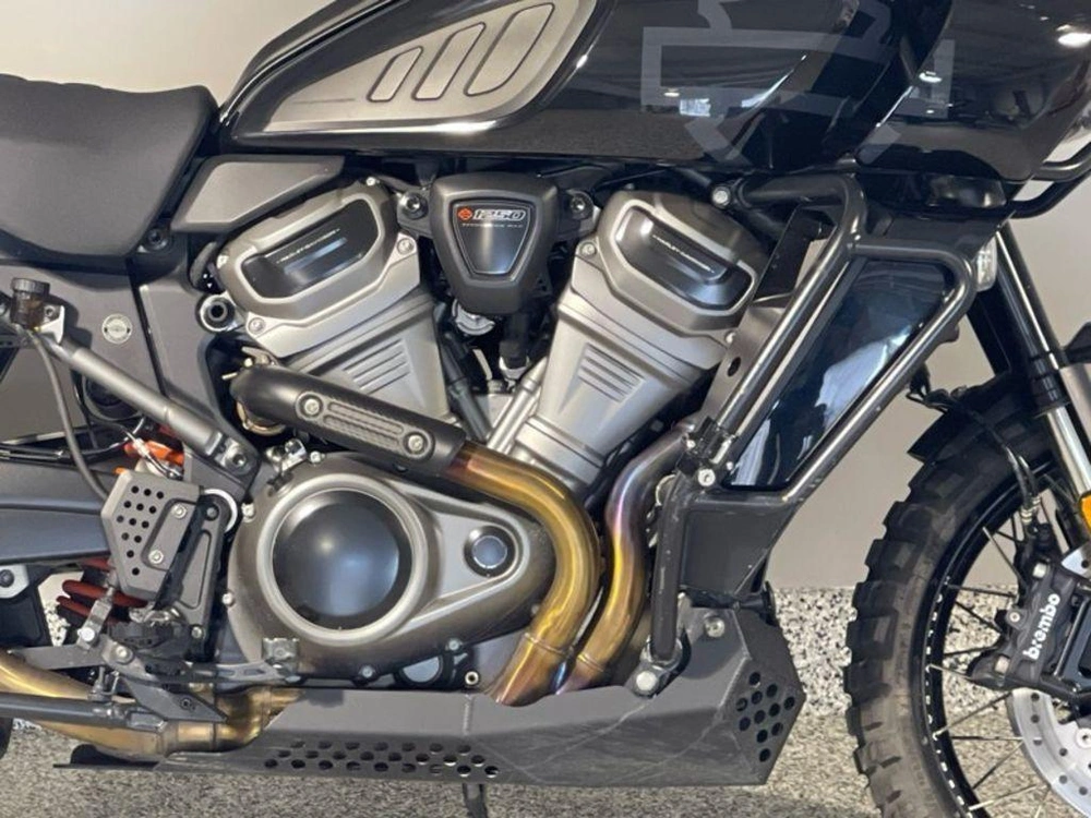 2021 Harley-davidson Pan America™ 1250 Special alt