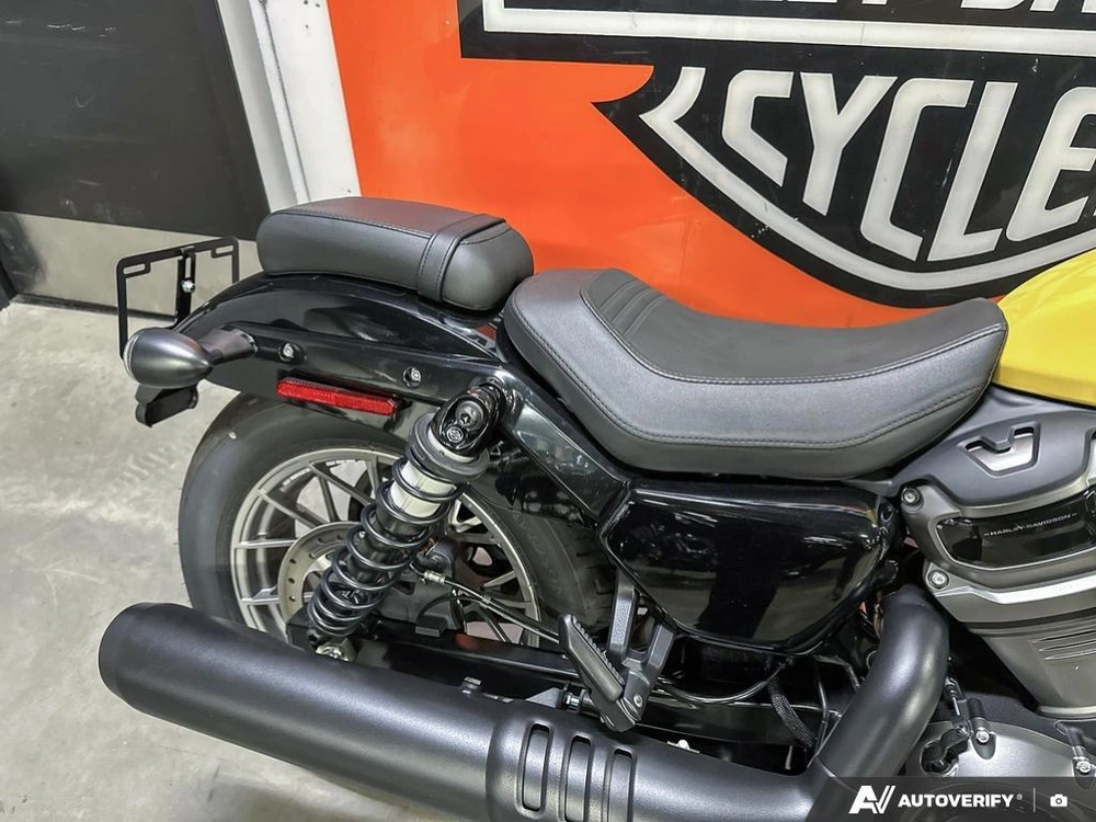 2023 Harley-davidson Nightster Special alt