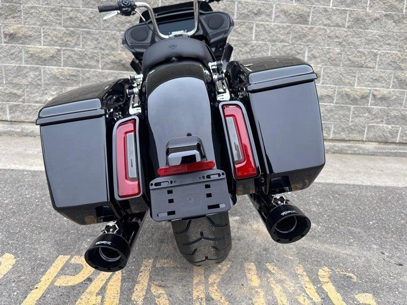 2026 Harley-davidson Fltrx - Road Glide® alt