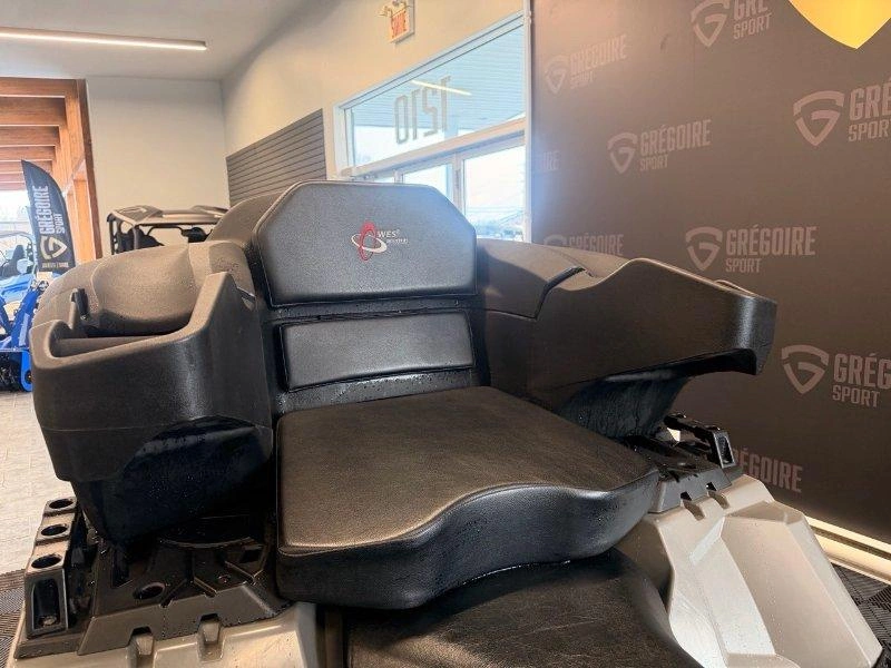 2019 Polaris Sportsman 850 Sp Eps alt