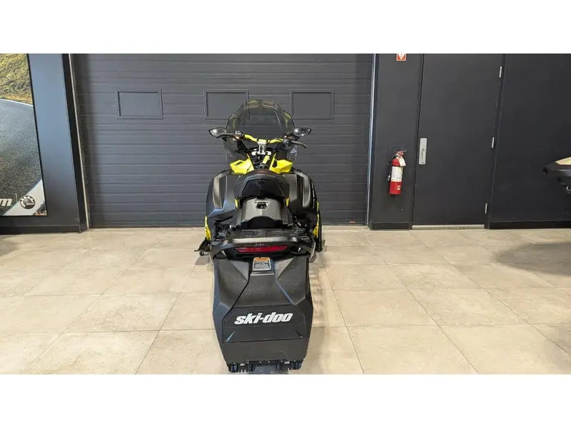 2022 Ski-Doo RENEGADE X 900 TURBO R USED
