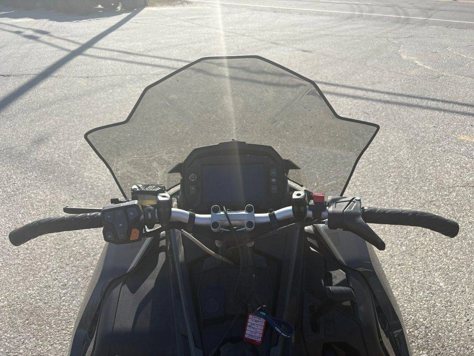 Polaris Polaris 650 Titan Adventure 155 2025 alt