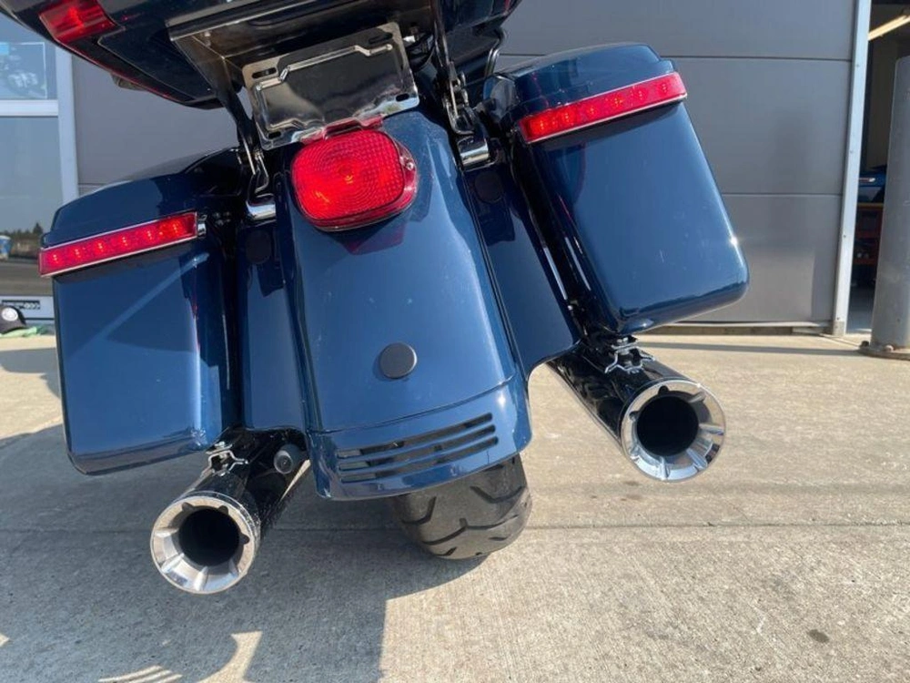 2016 Harley-davidson Fltru - Road Glide® Ultra alt