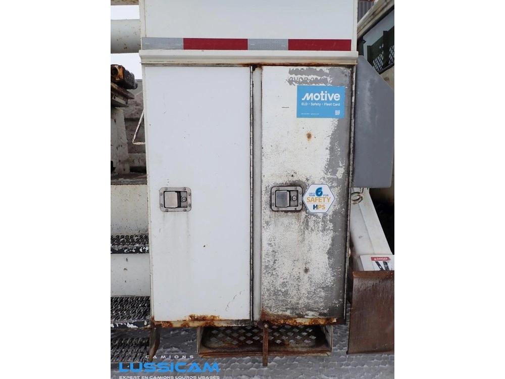 Freightliner M2106 2007