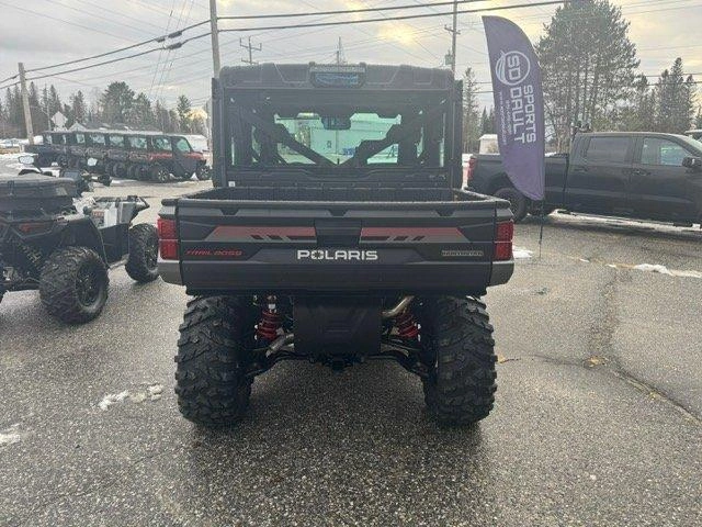 Polaris Polaris Ranger Xp 1000 Northstar Trail Boss Edition 2026 alt