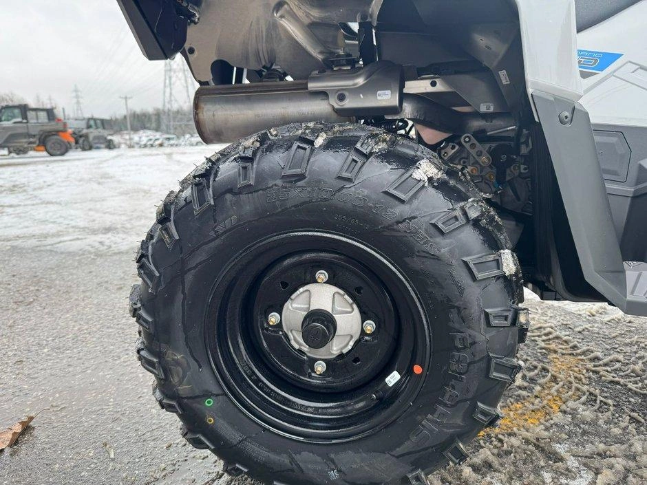 Polaris Polaris Sportsman 450 Ho Eps 2026 alt