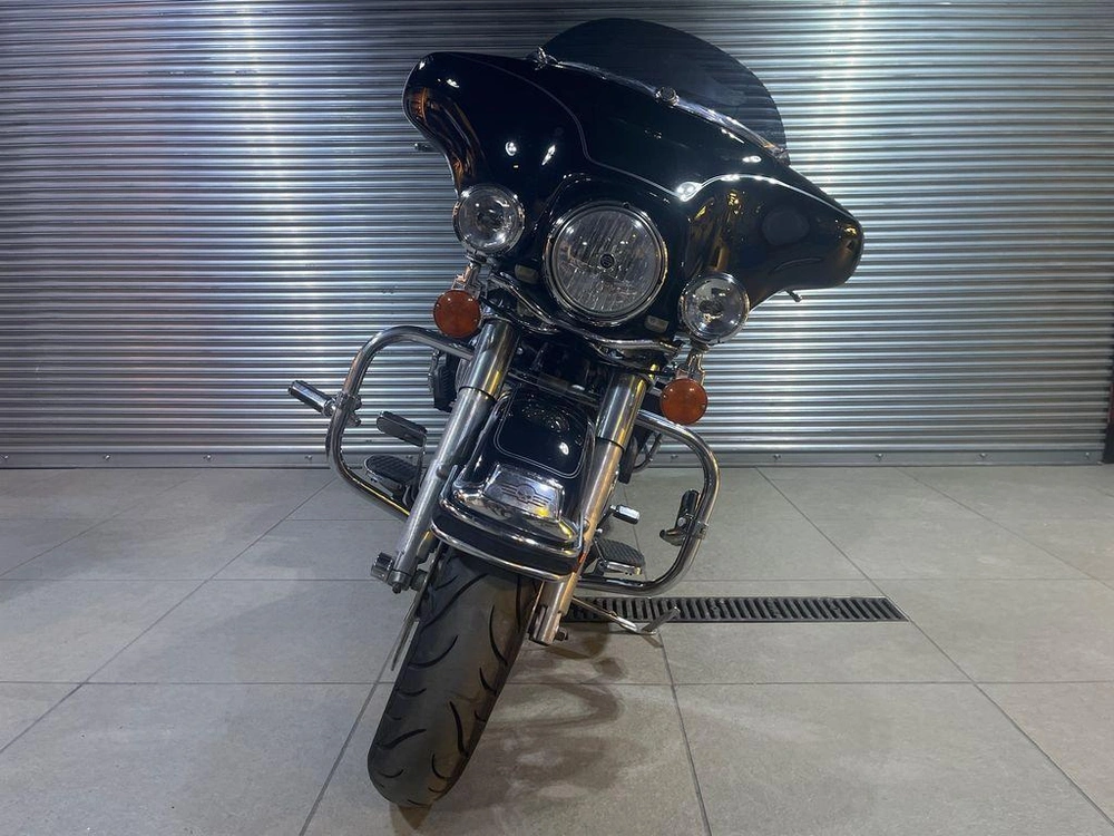 2005 Harley-davidson Flhtci - Electra Glide Classic alt