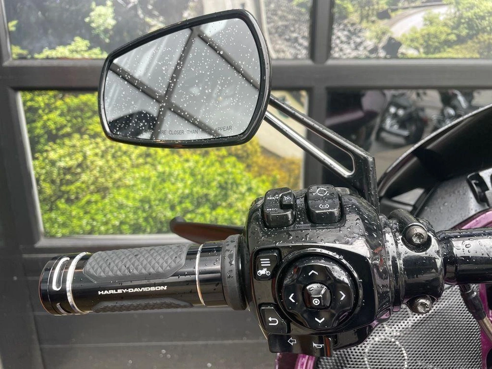 2025 Harley-davidson Fltrxse - Cvo™ Road Glide® alt